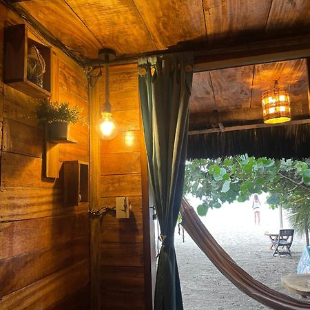 Chill And Surf Mendihuaca Hotel Guachaca Екстериор снимка