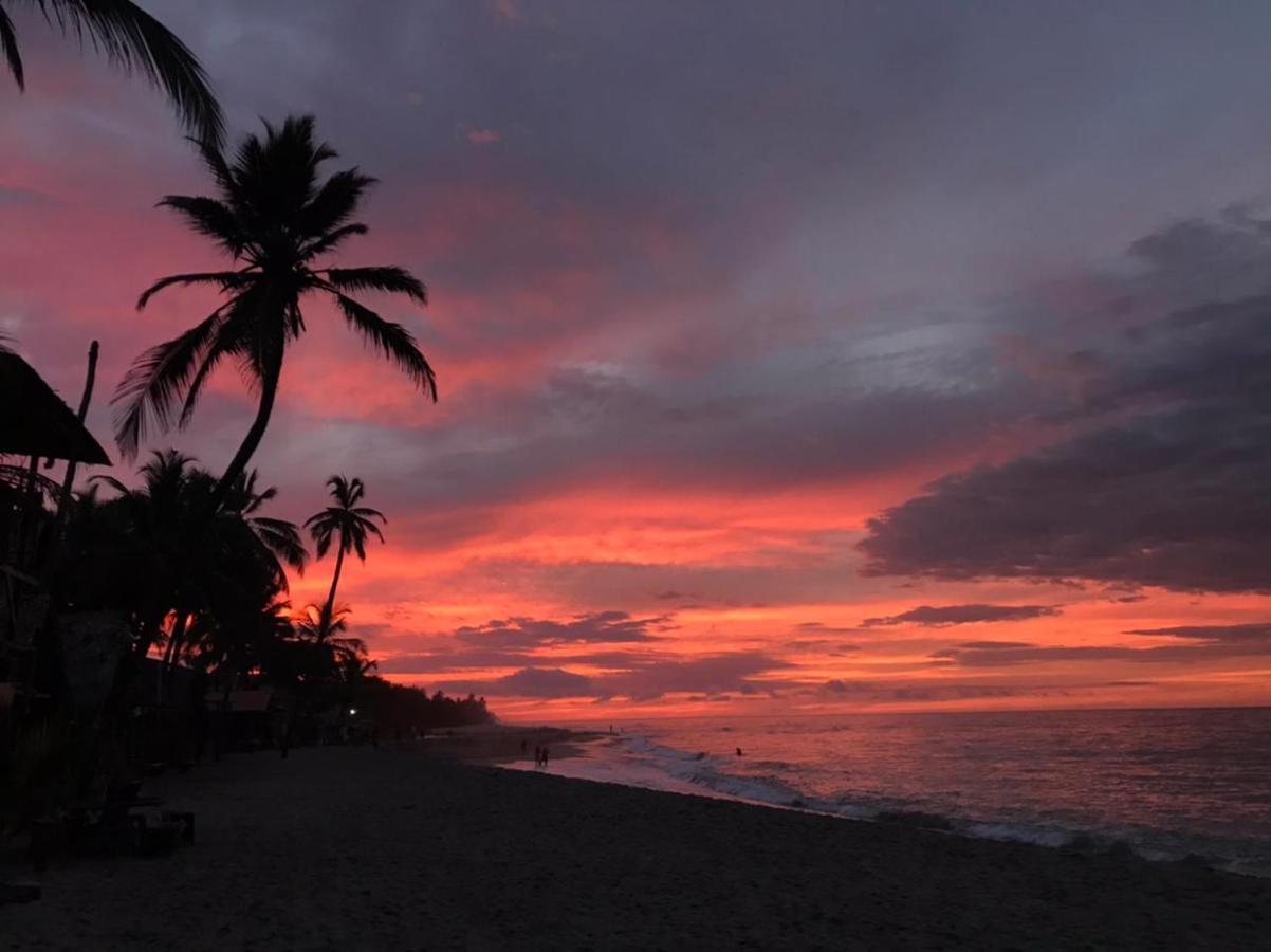 Chill And Surf Mendihuaca Hotel Guachaca Екстериор снимка