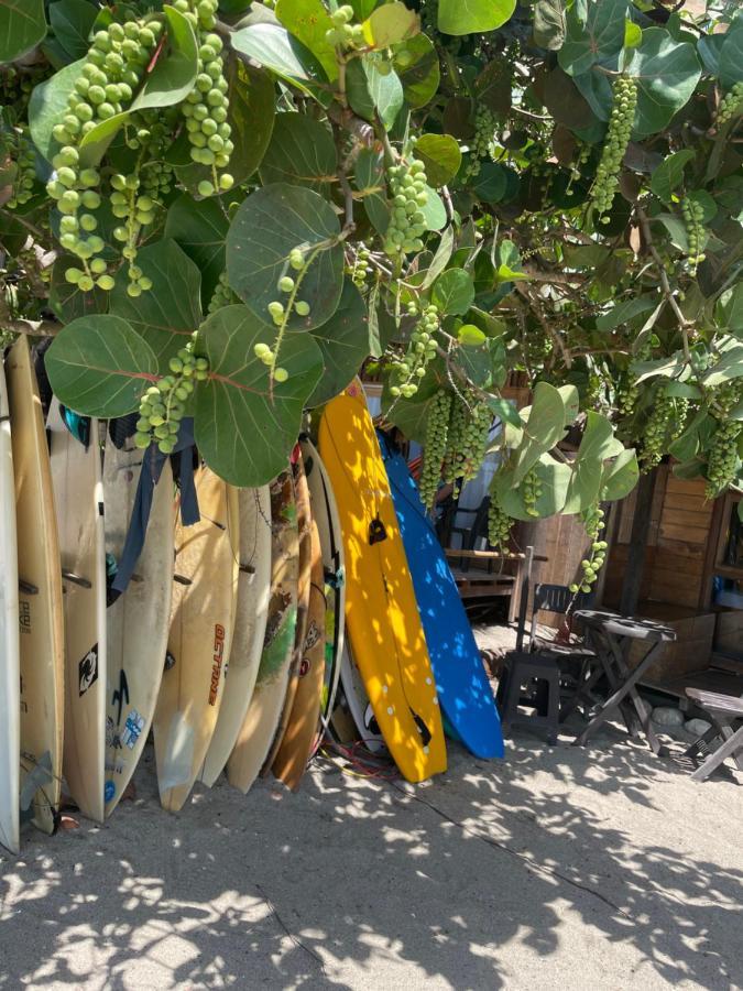 Chill And Surf Mendihuaca Hotel Guachaca Екстериор снимка