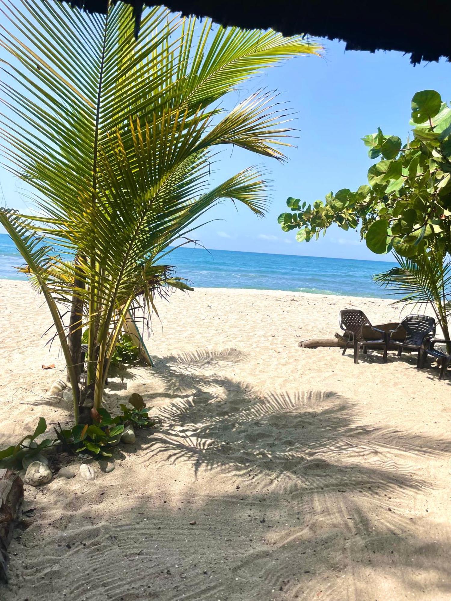 Chill And Surf Mendihuaca Hotel Guachaca Екстериор снимка