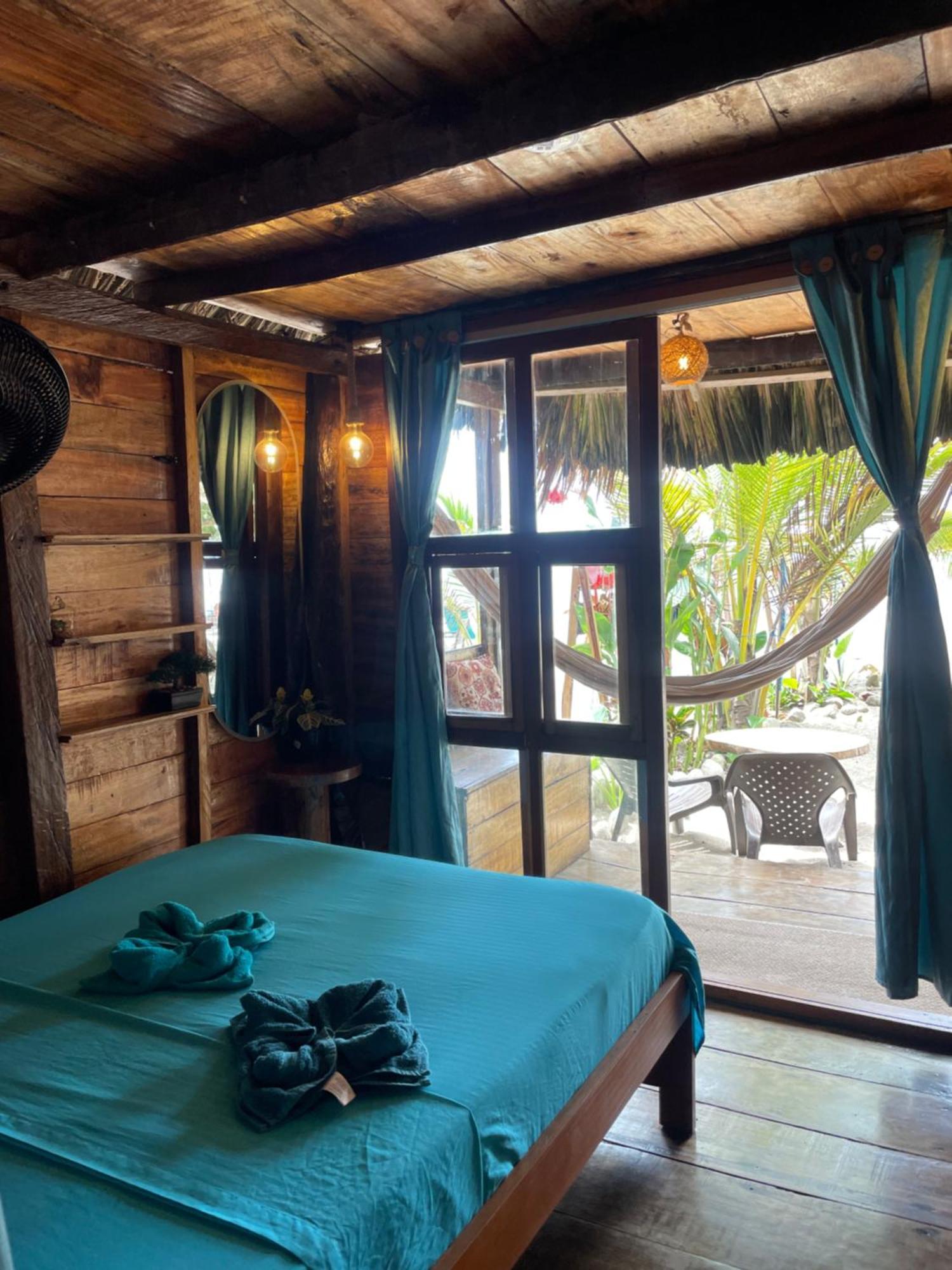 Chill And Surf Mendihuaca Hotel Guachaca Екстериор снимка