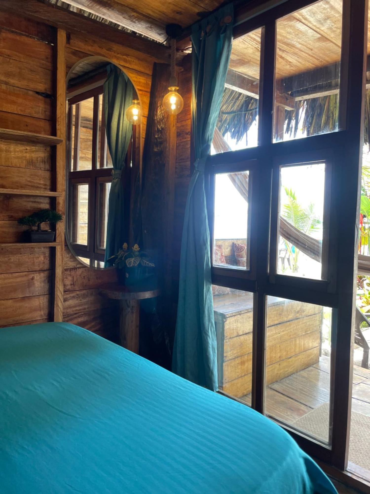 Chill And Surf Mendihuaca Hotel Guachaca Екстериор снимка