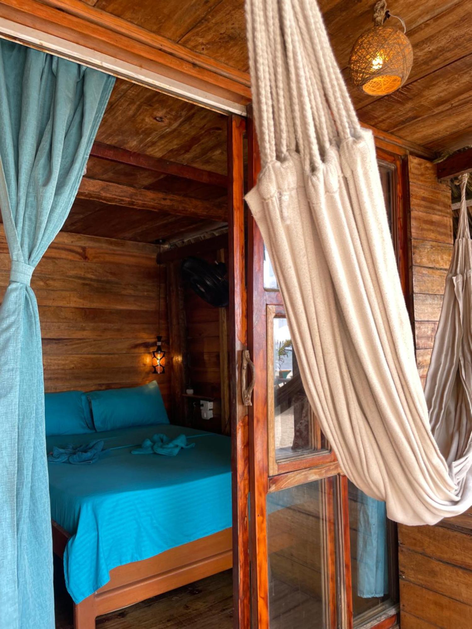 Chill And Surf Mendihuaca Hotel Guachaca Екстериор снимка