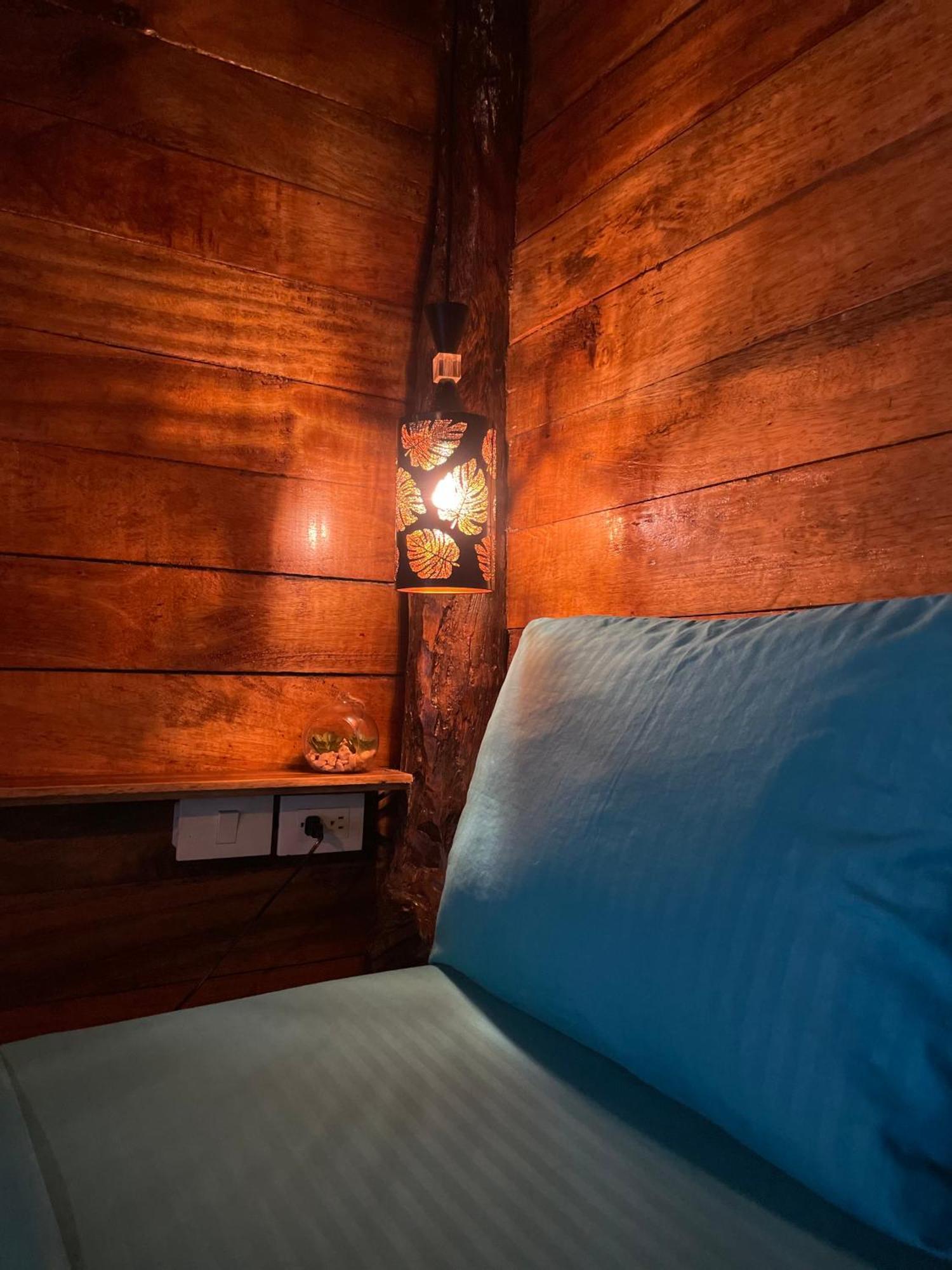 Chill And Surf Mendihuaca Hotel Guachaca Екстериор снимка