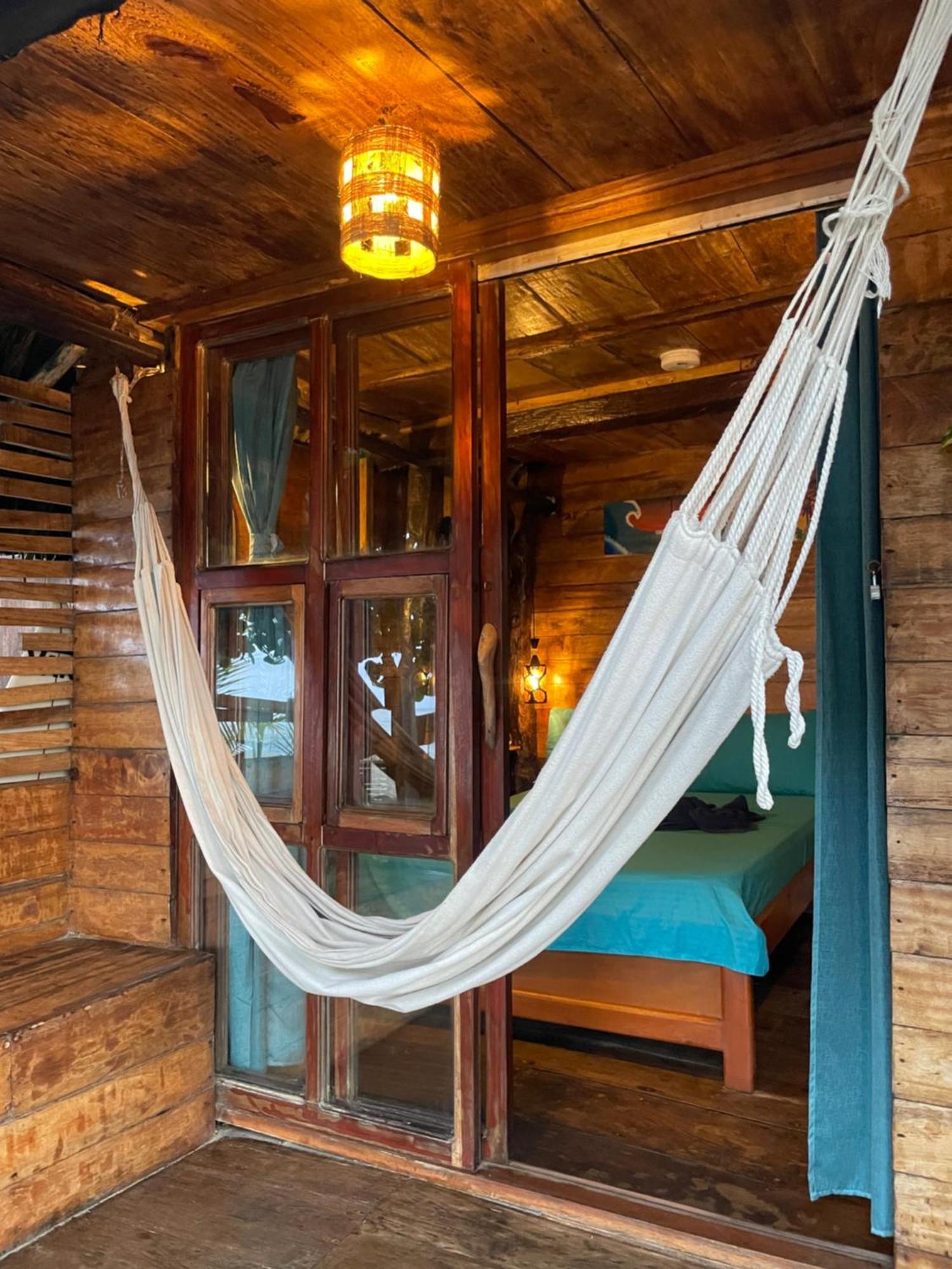 Chill And Surf Mendihuaca Hotel Guachaca Екстериор снимка
