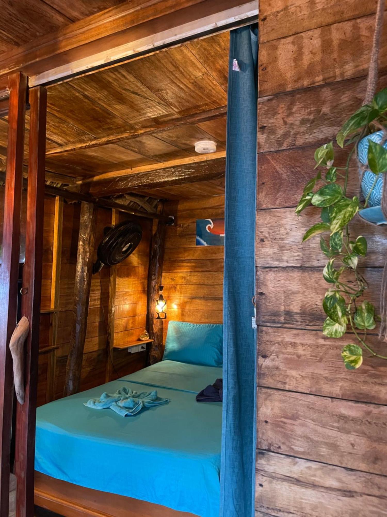 Chill And Surf Mendihuaca Hotel Guachaca Екстериор снимка