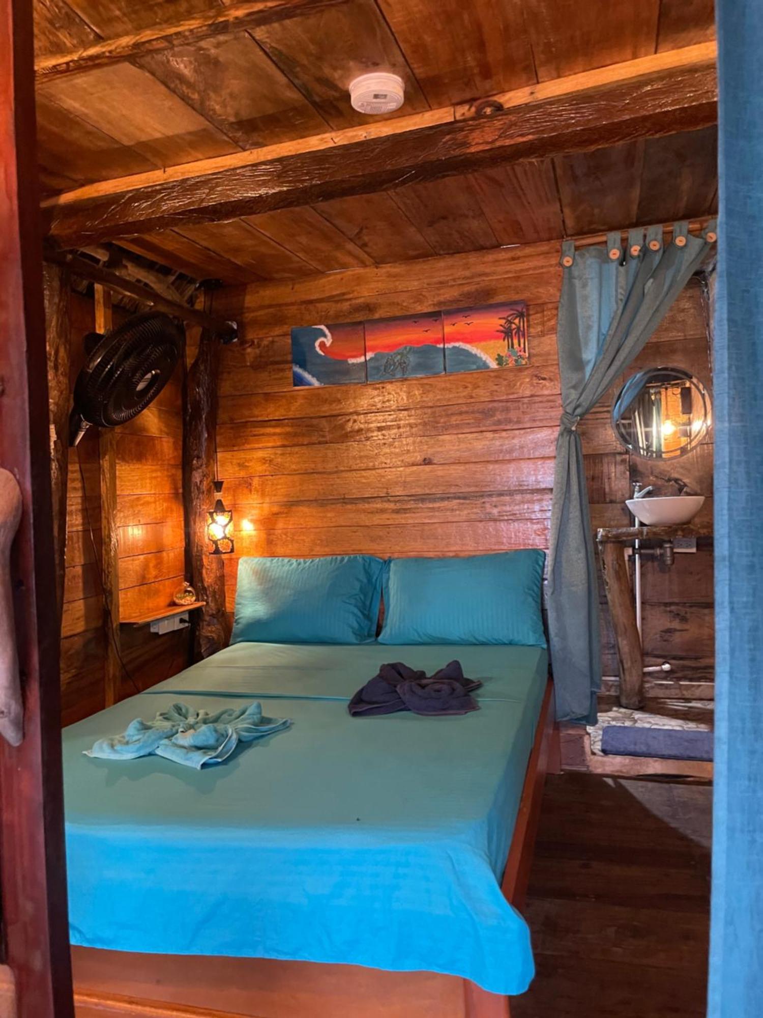 Chill And Surf Mendihuaca Hotel Guachaca Екстериор снимка