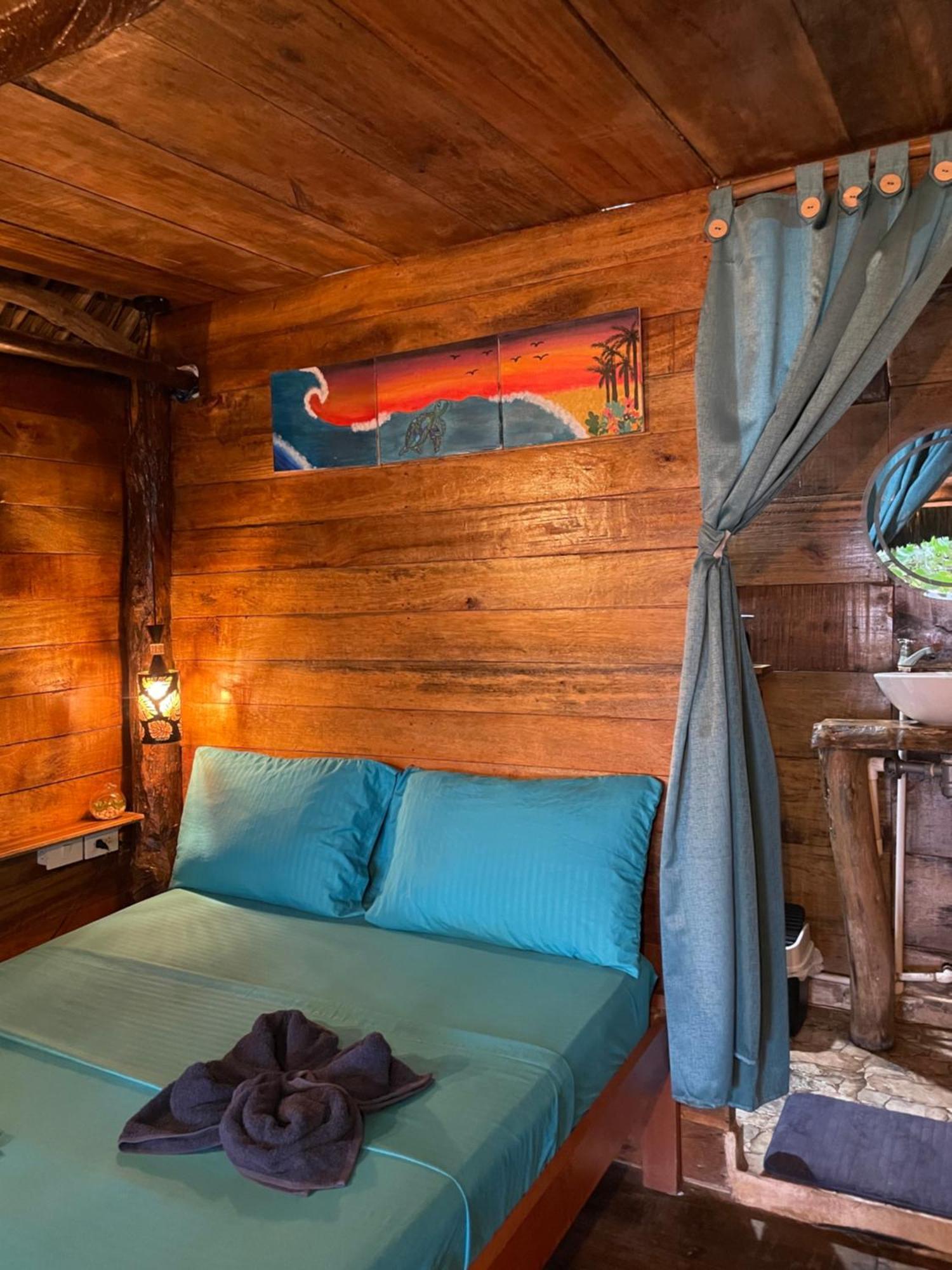 Chill And Surf Mendihuaca Hotel Guachaca Екстериор снимка